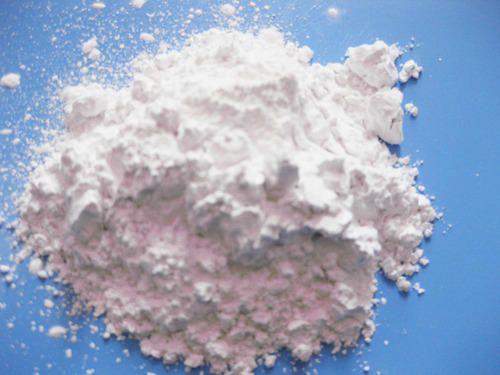 Aluminium Oxide Nanoparticles