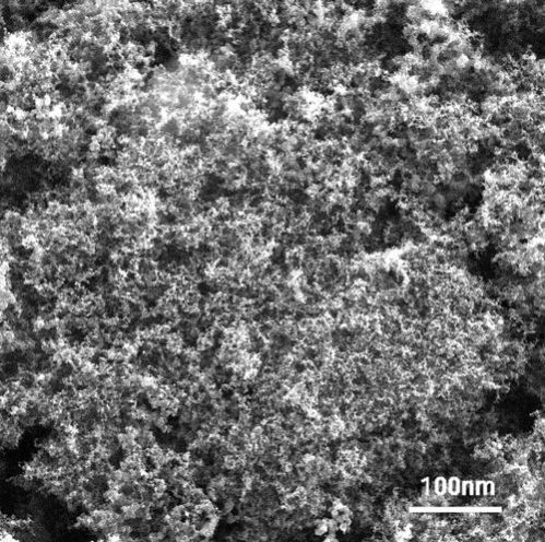 Indium Oxide Nanoparticles