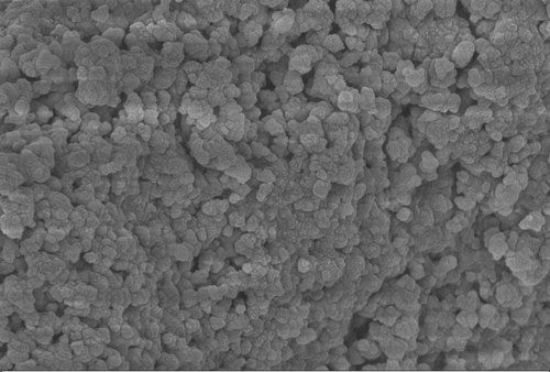 Nickel Oxide Nanoparticles