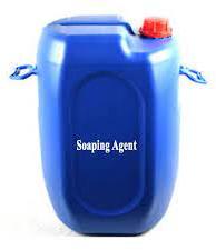 Soaping Agents