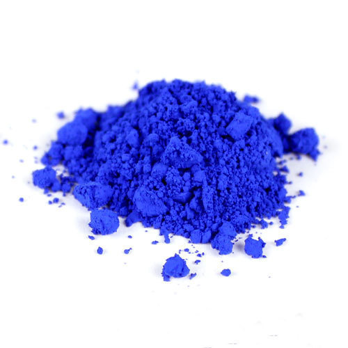 Super Marine Blue Pigment