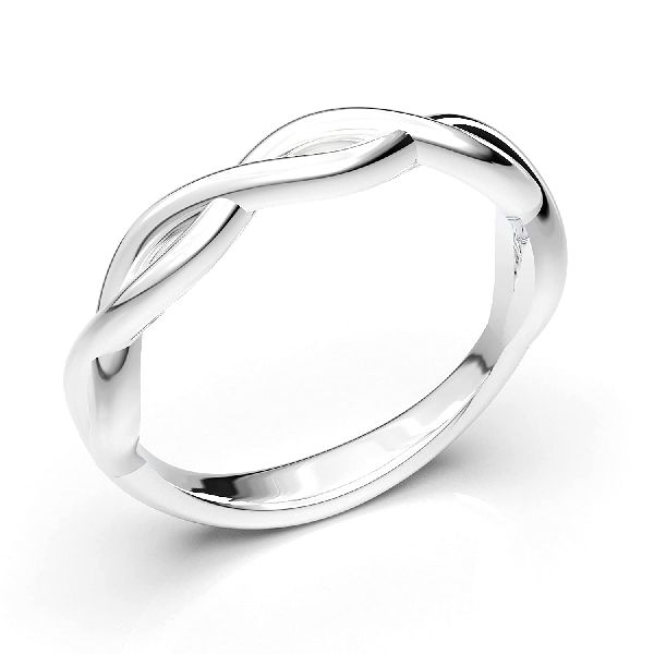 Silver Plated Rings