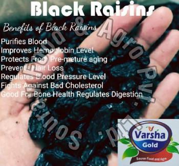Black Raisins Golden Raisins& Greenish Raisins