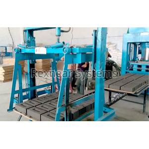 Automatic Pallet Stacker