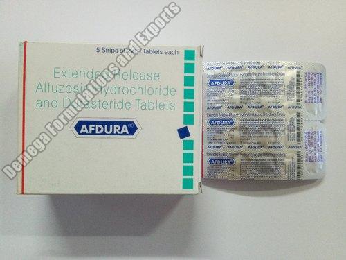 Afdura Tablets