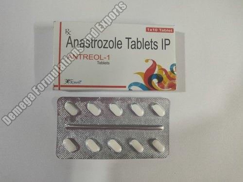 Arimidex 1mg Tablets