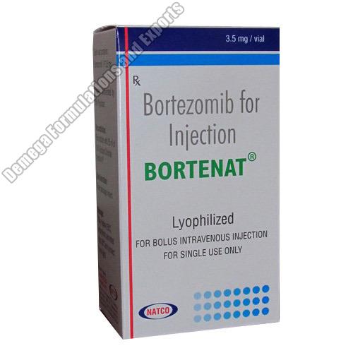 Bortenat - Bortezomib Injection