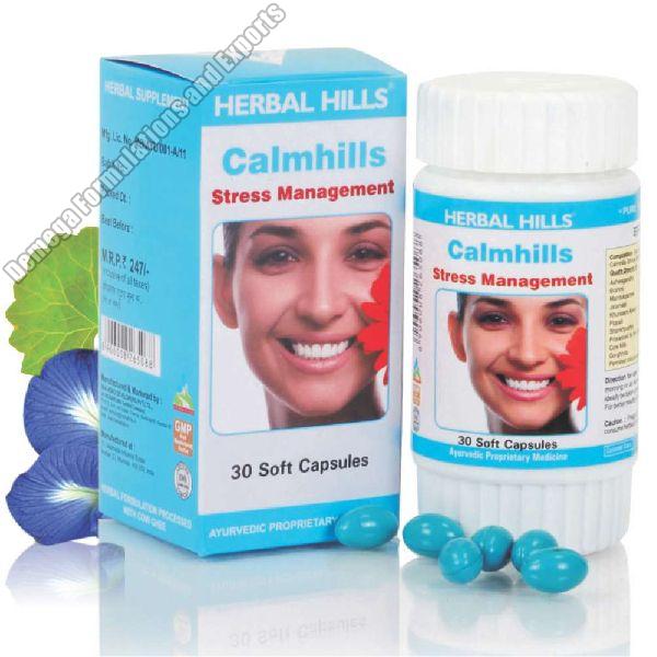 Calmhills Capsule