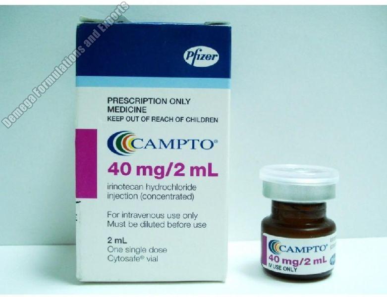 Campto Injection