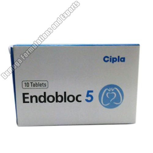 Endobloc Tablets
