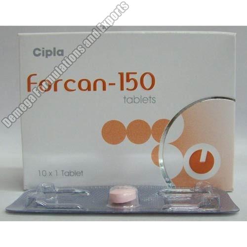 Forcan Tablet
