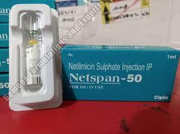 Netspan Injection