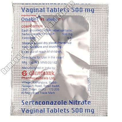 Onabet V1 500mg Tablets
