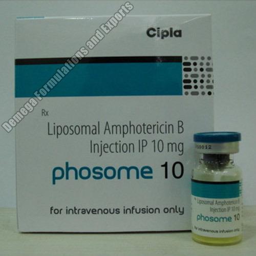 Phosome Injection