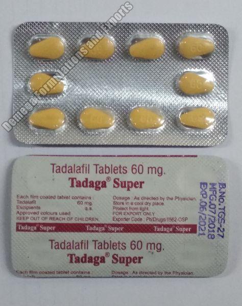Tadaga Super Tablet