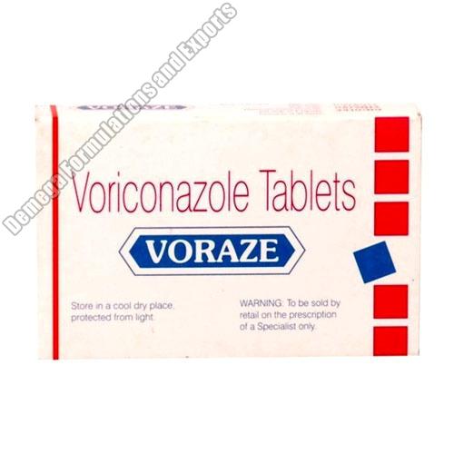 Voraze Tablet