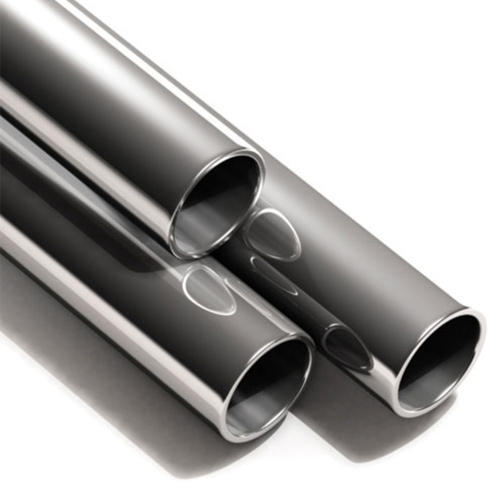 Stainless Steel 202 Grade Pipes