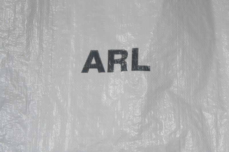 ARL Woven Sack Bag