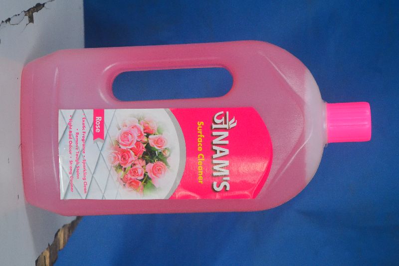 Rose Surface Cleaner