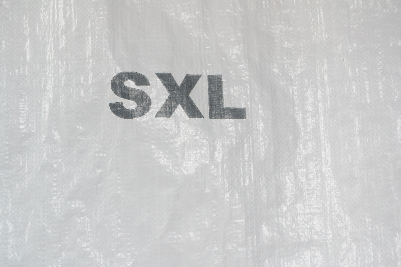 SXL Woven Sack Bag