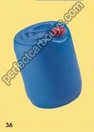 20 Ltrs Round Narrow Mouth Barrel