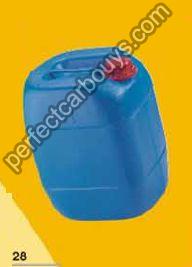 30-35 Ltrs Square Jerrycan