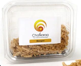 Dried Mangori