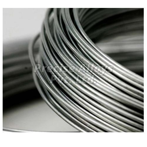 Cold Heading Quality Wire