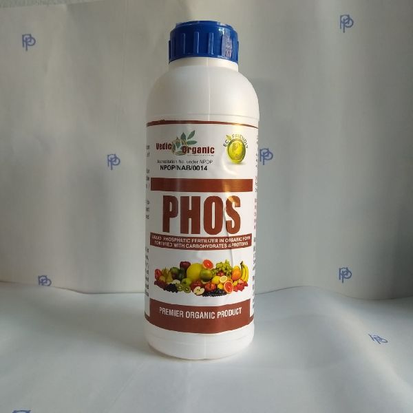 Phos Organic Liquid DAP