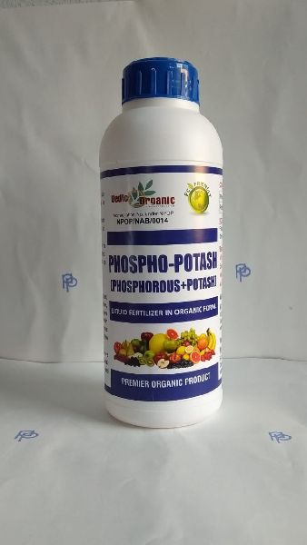 Phospho Potash Nutrients