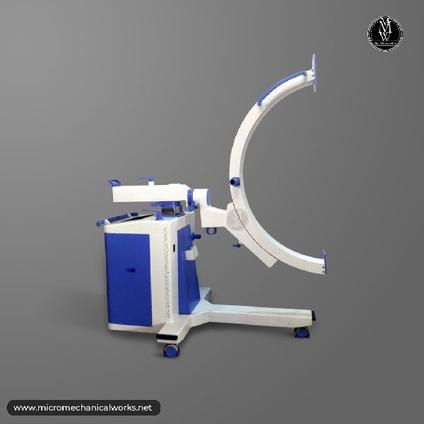 C Arm X Ray Stand Basic