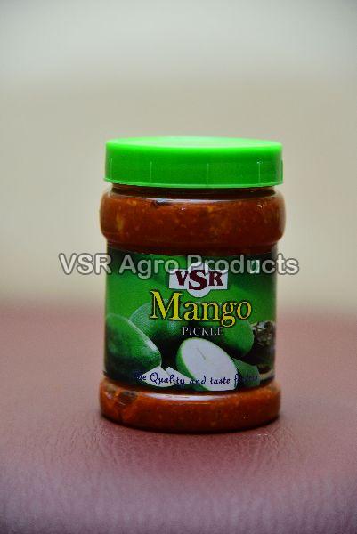 300 Gm Mango Pickle
