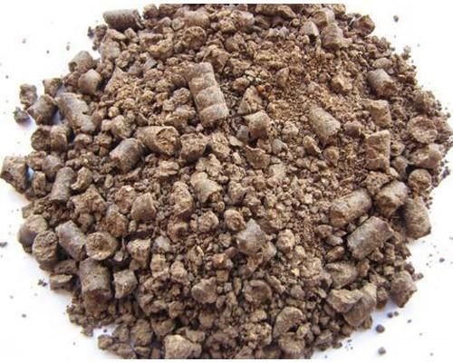 Groundnut Meal
