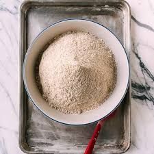 Multigrain Atta