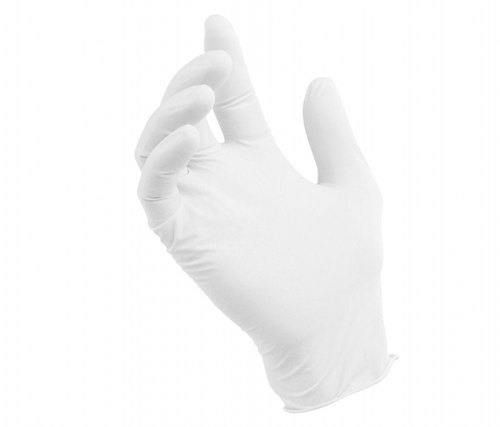 Uni Touch Powder Free Latex Examination Gloves