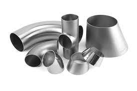 Hastelloy Buttweld Pipe Fittings