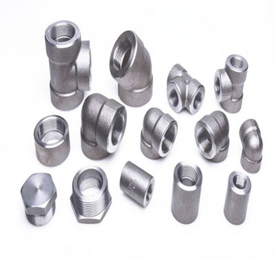 Incoloy Forged Pipe Fittings