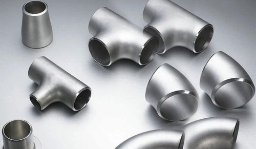 Stainless Steel Buttweld Pipe Fittings