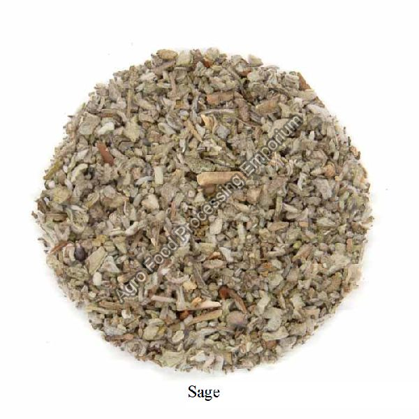 Sage Leaf Tea