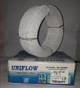 Submersible Poly Winding Wire UNIFLOW