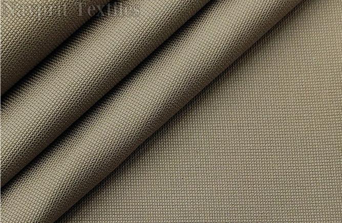 Knitted Trouser Fabric
