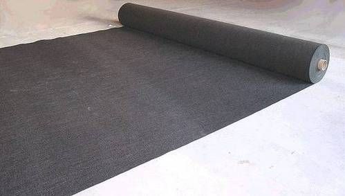 Non Woven Geotextile Fabric