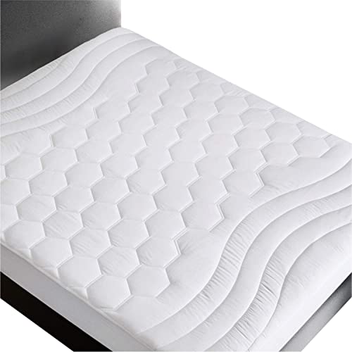 Quilted Mattress Cover