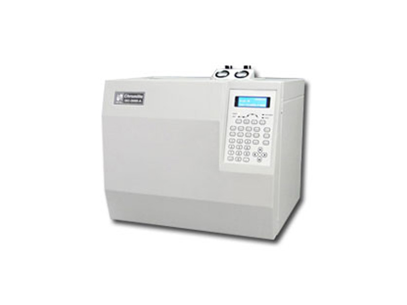 Gas Chromatography Detector
