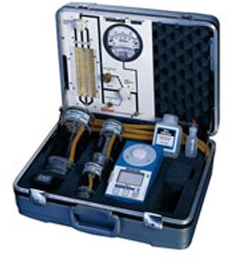 Gilibrator-2 Primary Flow Calibrator