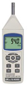 Integrating Sound Level Meter