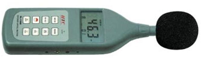 SL-1350 Sound Level Meter