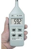 SL-4030 Sound Level Meter