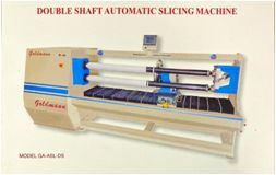 Automatic Slicing Machine