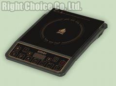 AI-4 DC Induction Cooker